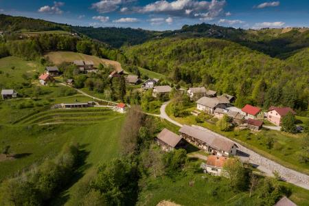 Gornja stara vas
